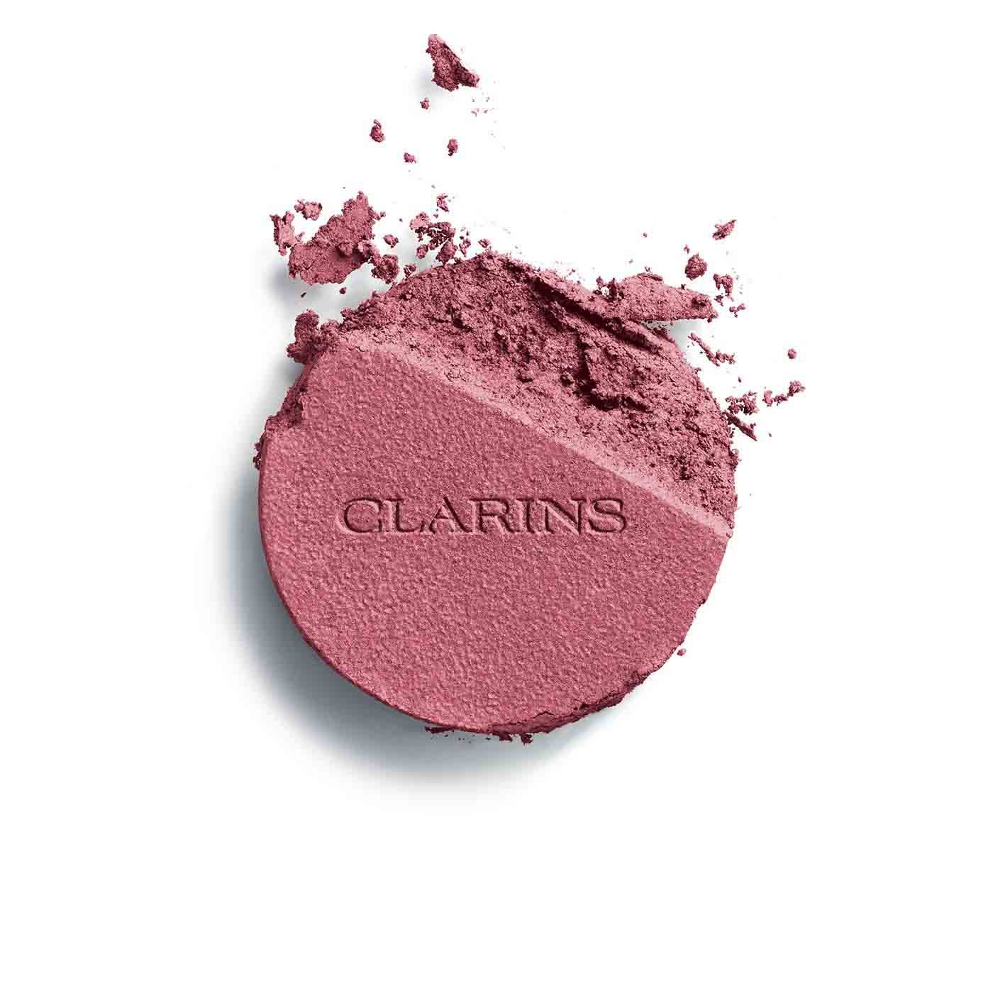 Clarins- Joli Blush 04 Cheeky Purple