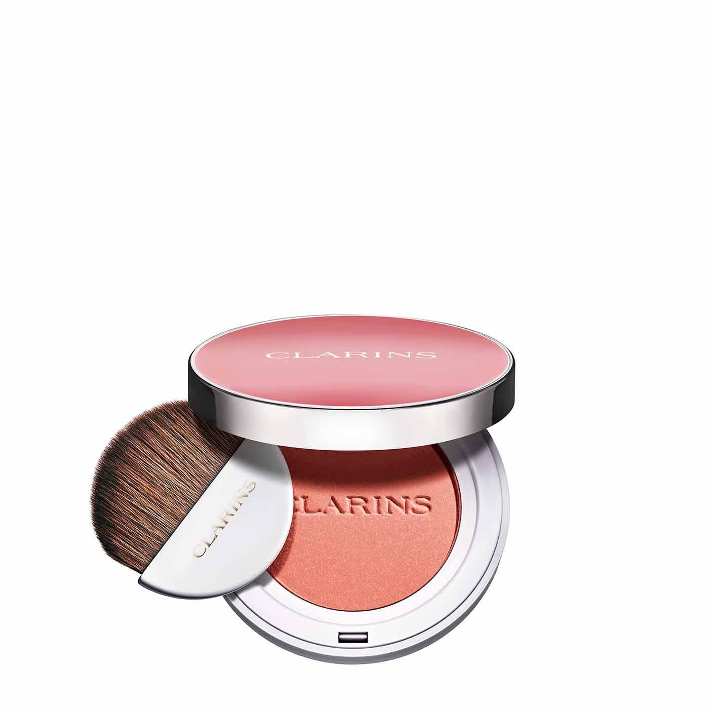 Clarins- Joli Blush 05 Cheeky Boum
