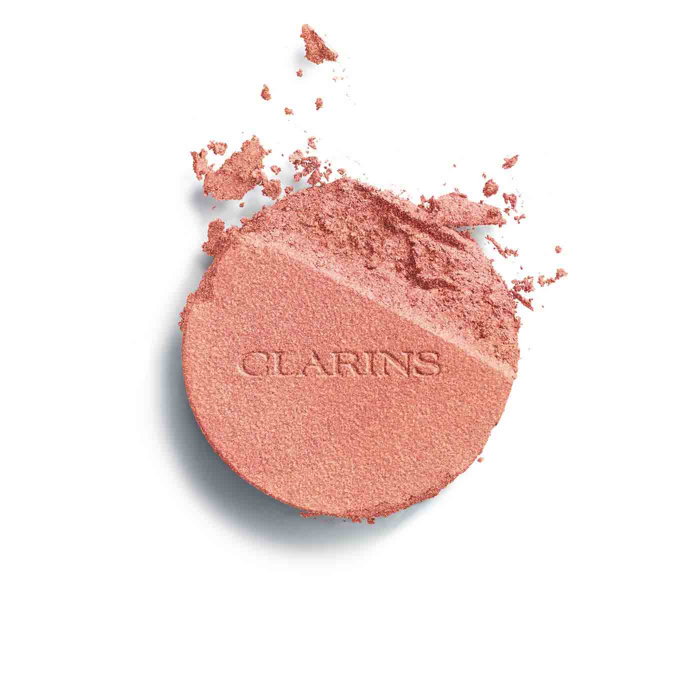 Clarins- Joli Blush 05 Cheeky Boum