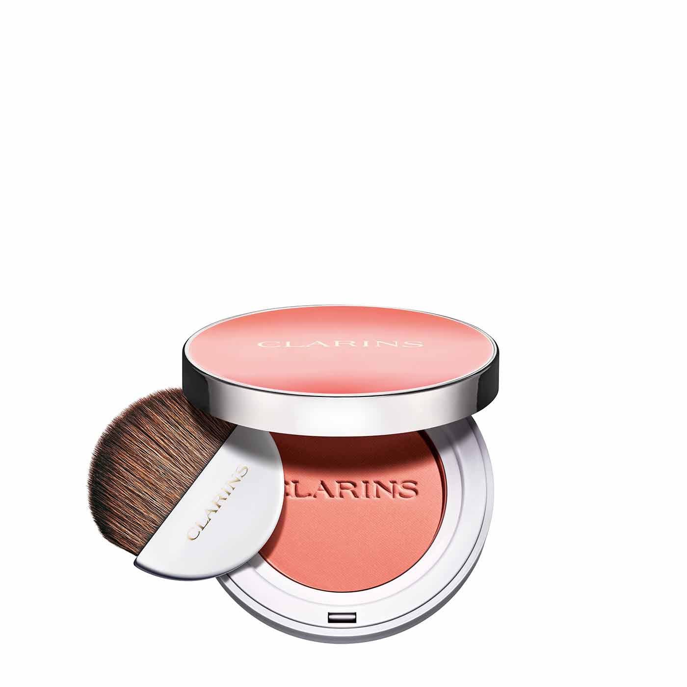 Clarins- Joli Blush 06 Cheeky Coral