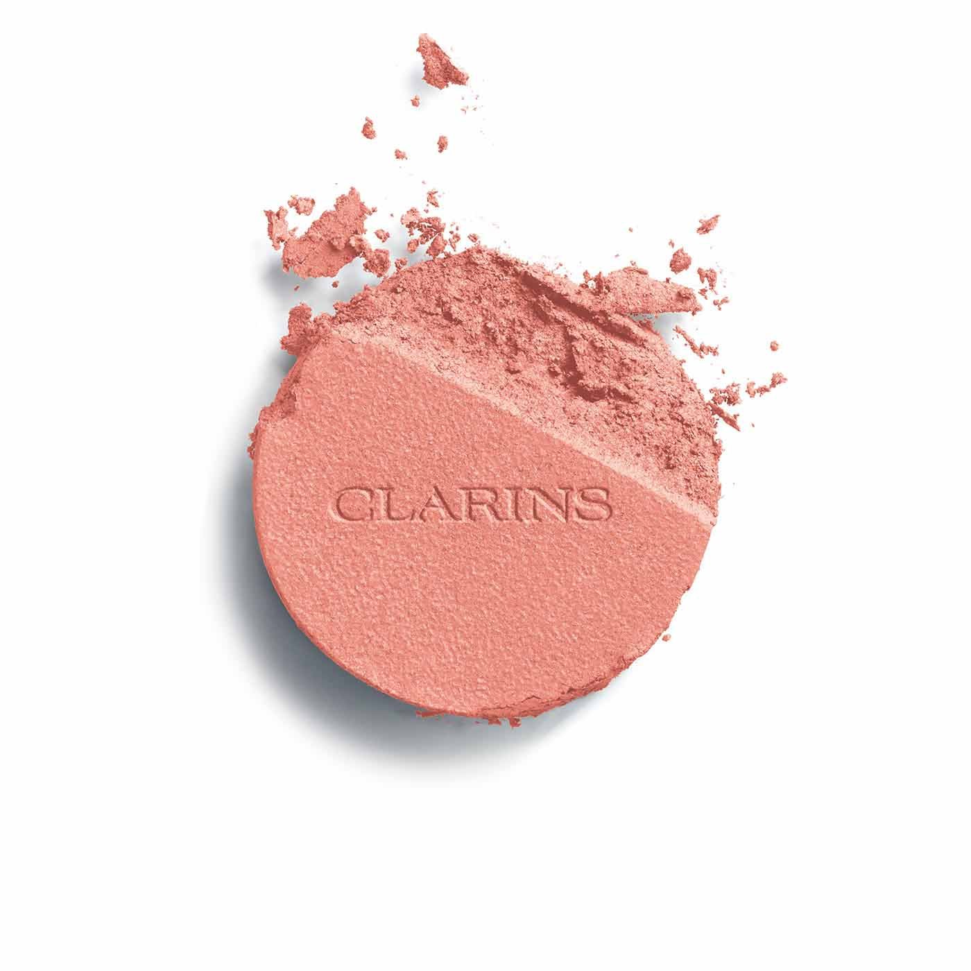 Clarins- Joli Blush 06 Cheeky Coral