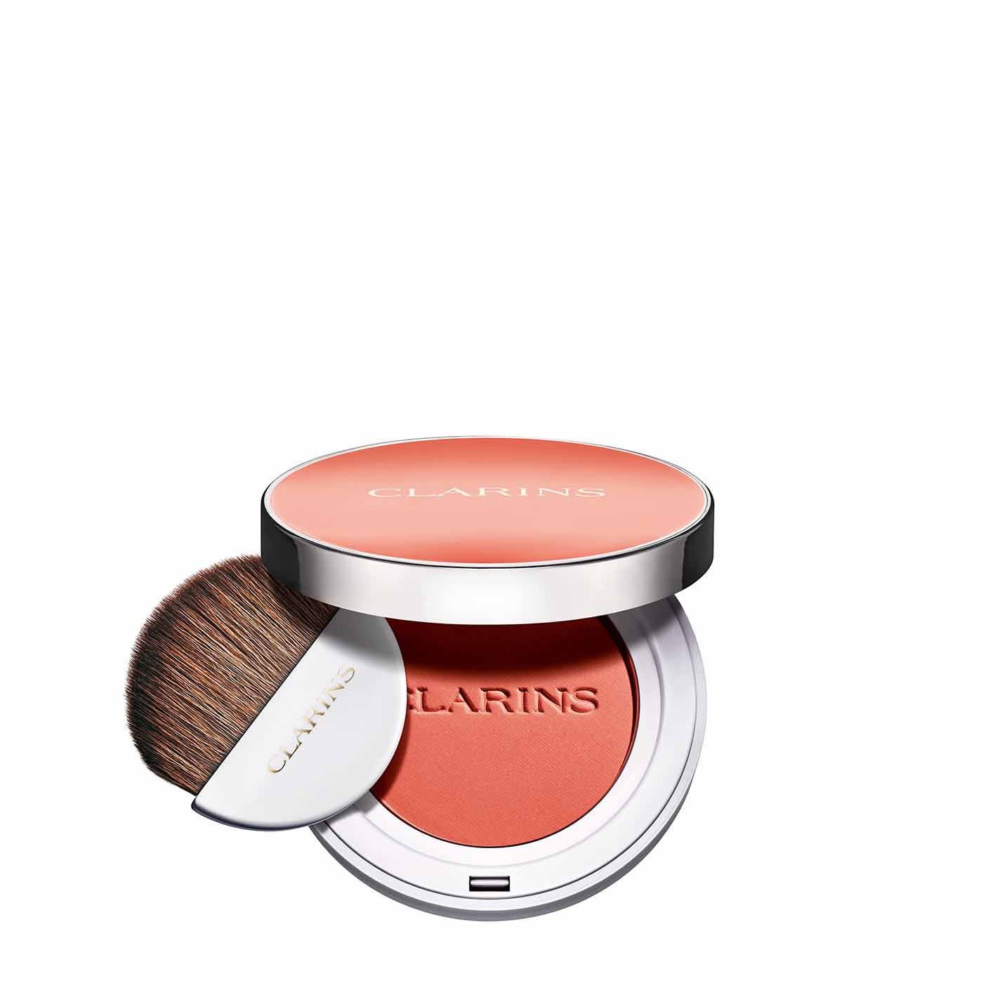 Clarins- Joli Blush 07 Cheeky Peach