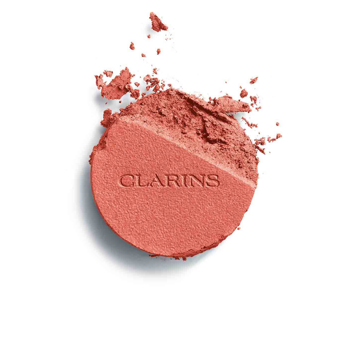 Clarins- Joli Blush 07 Cheeky Peach