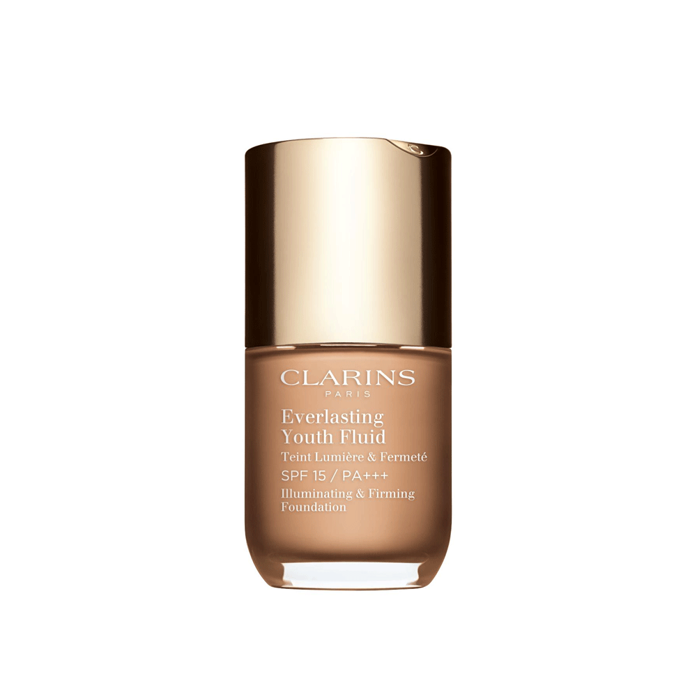 Clarins Everlasting Liquid Foundation 110 30ml