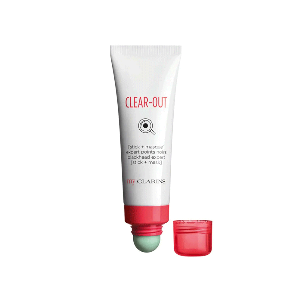 Clarins My Clarins Blackheads Duo 2ml/50ml. - Snapcart.pk