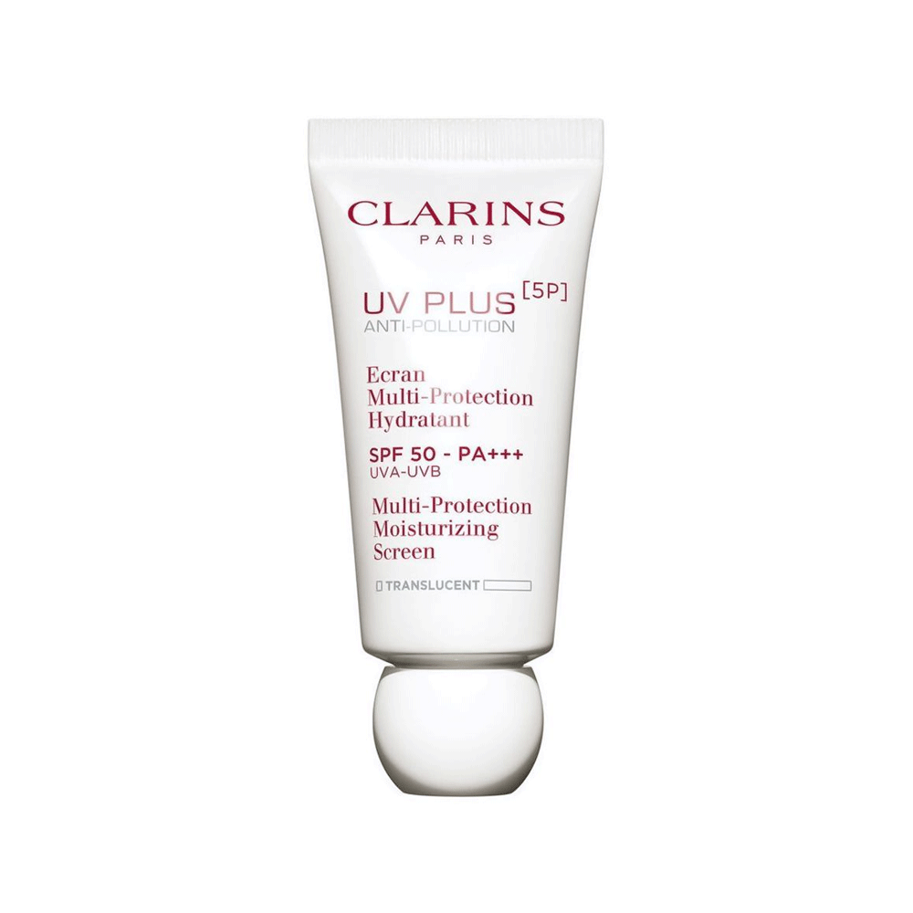 Clarins Uv Plus Multi-protection Moisturizing Screen 30ml