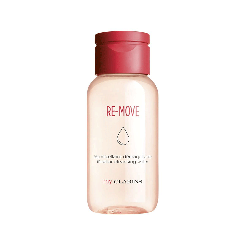 Clarins Re-move Micellar Water 200ml - Snapcart.pk