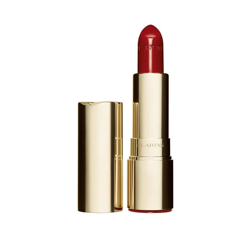 Clarins Joli Rough Moisturizing Long Wearing Lipstick 764 - Snapcart.pk
