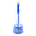 Spontex Toilet Brush Set - Snapcart.pk