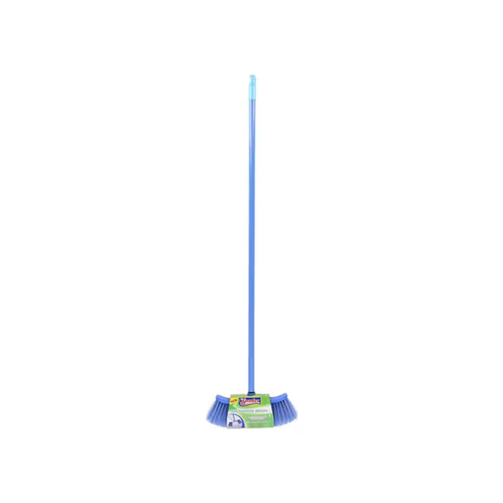 Spontex All Purpose Broom Brush