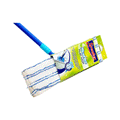 Spontex Wring Flat Mop Miscrofiber Set