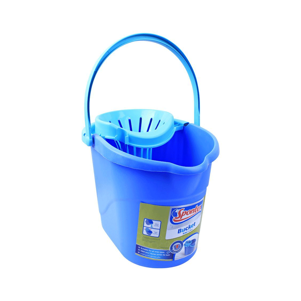 Spontex Bucket