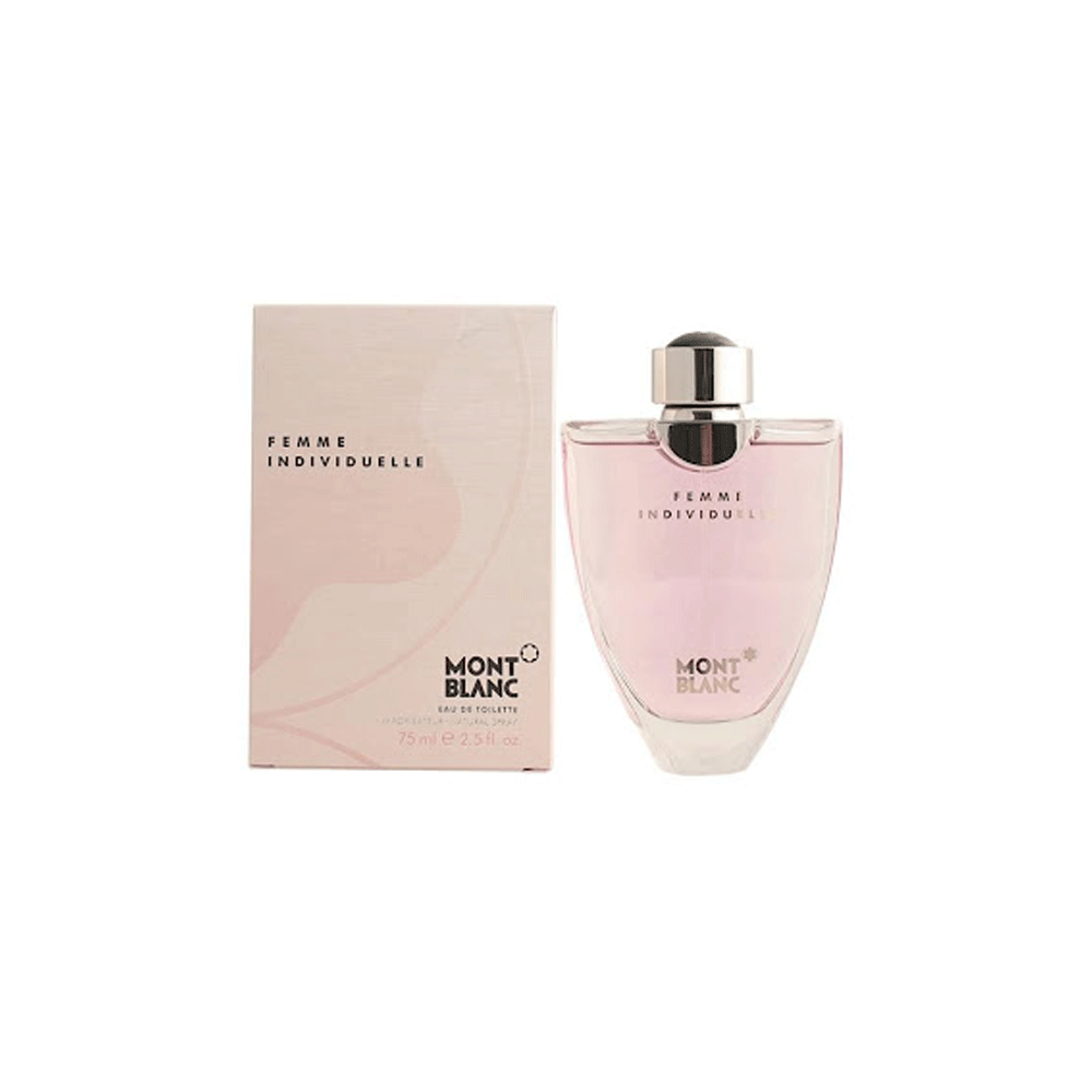 Mont Blanc Femme Individuelle Edp 100ml