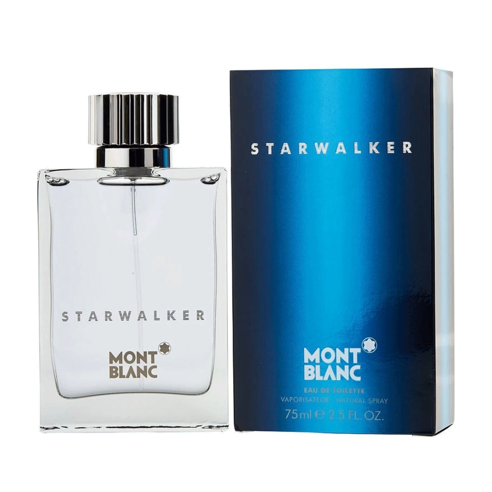 Mount Blanc Starwalker 75ml
