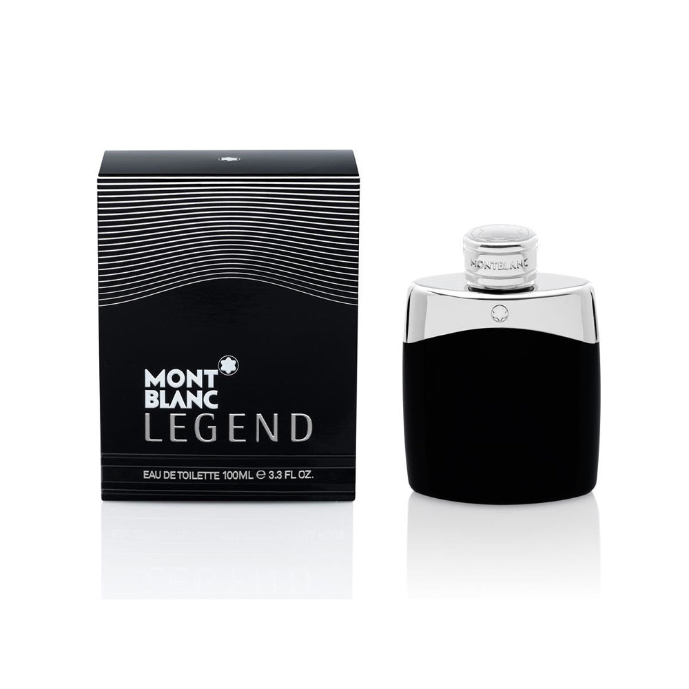 Mount Blanc Legend Edt 100ml