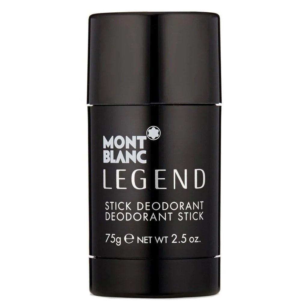 Mont Blanc Men Deodorant Stick 75G