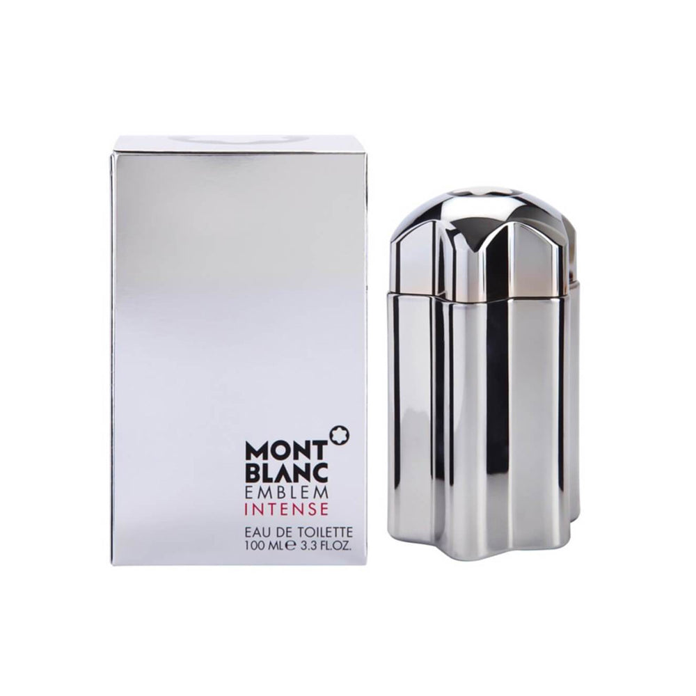 Mont Blanc Emblem Intense Edt 100ml