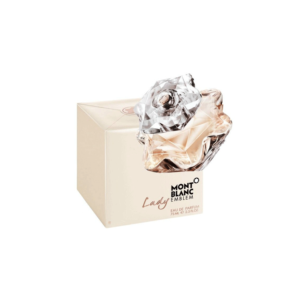 Mont Blanc Lady Emblem 75ml