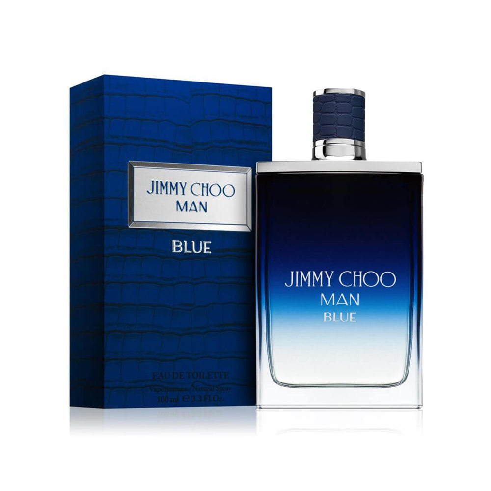 Jimmy Choo Man Blue Edt 100ml