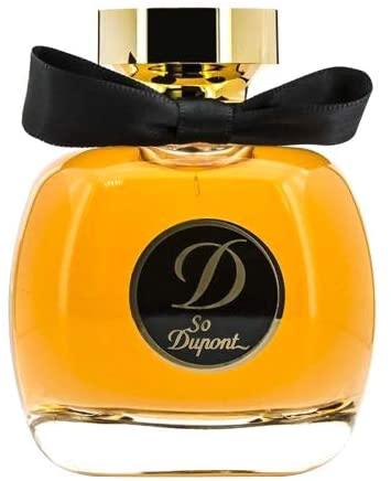 S.T. DUPONT Paris by Night limited Edition Edp Spray For Women 100Ml