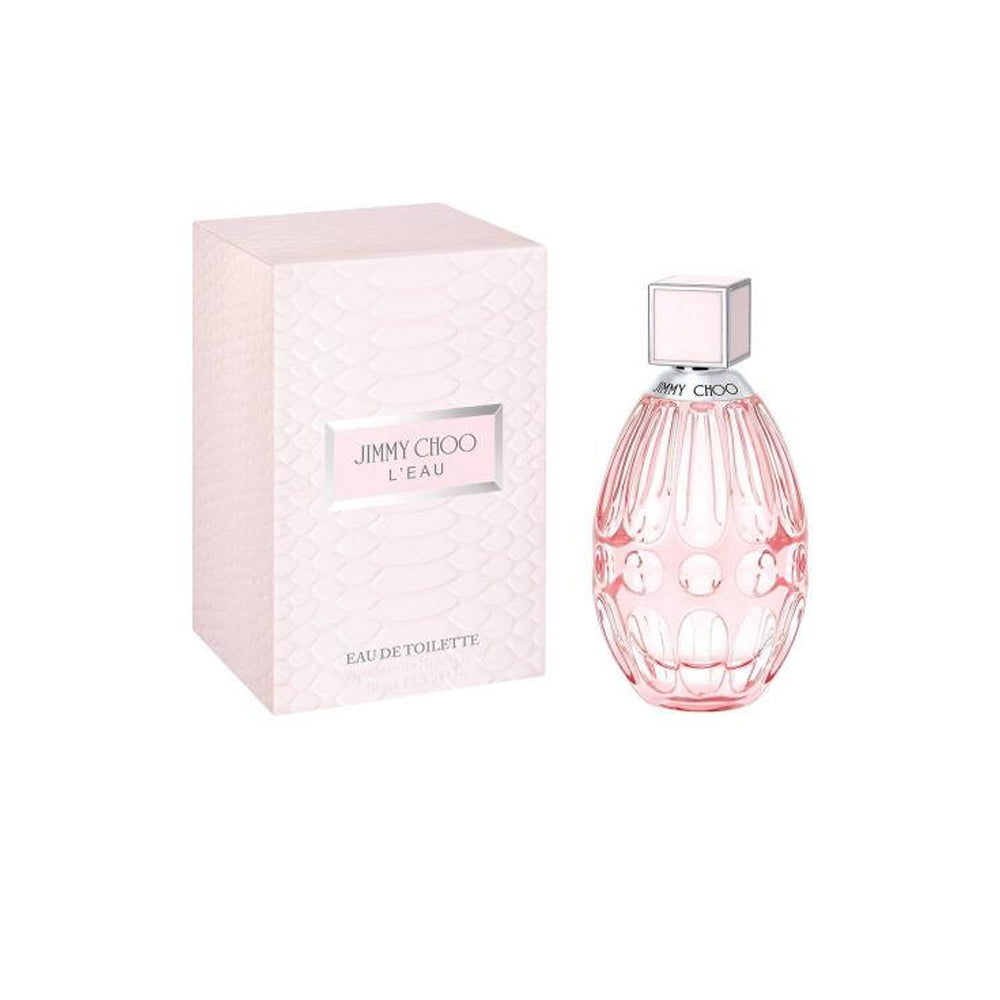 Jimmy Choo L Eau Edt Woman 90ml