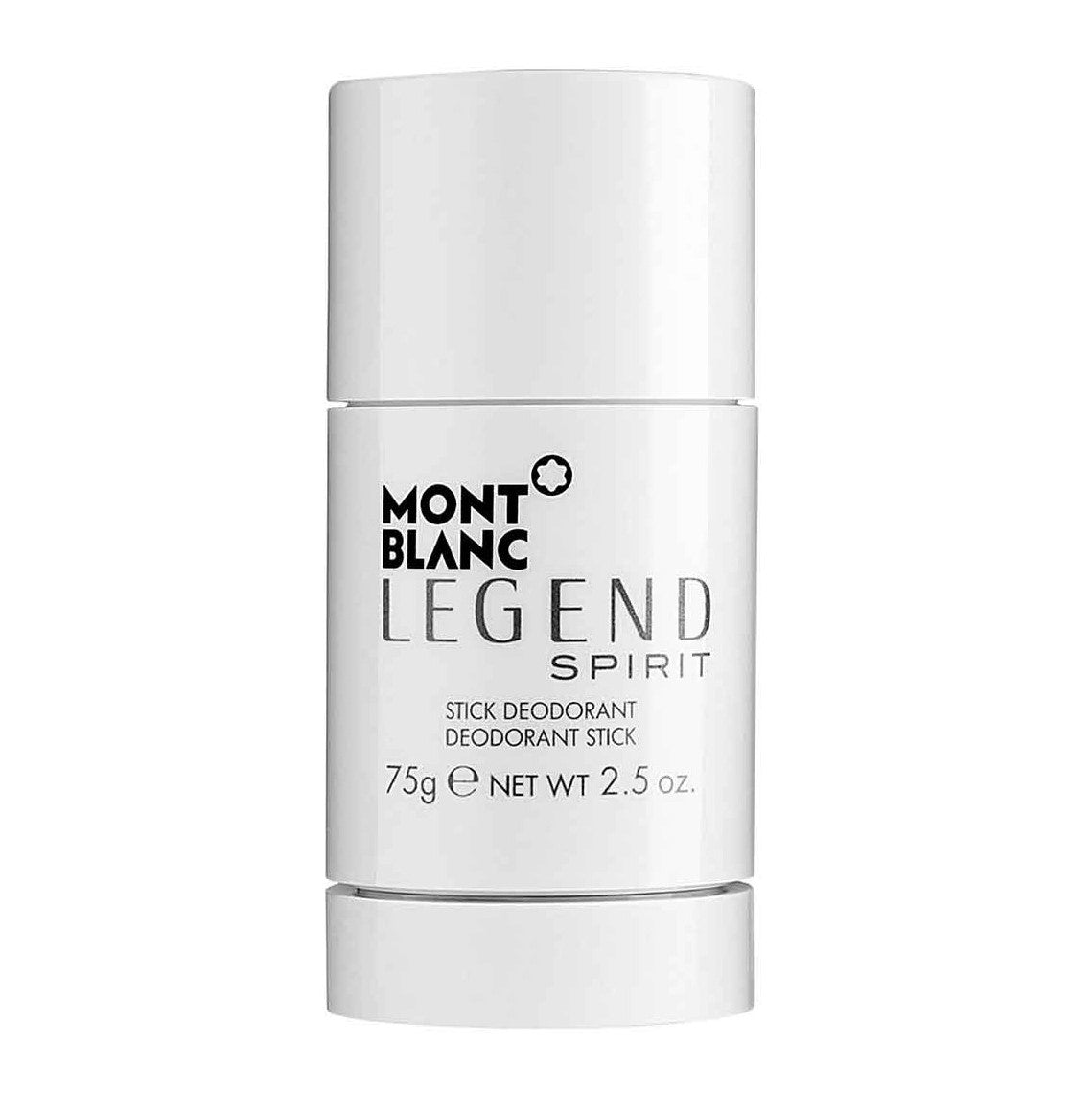 Mont Blanc Legend Spirit Men Deodorant Stick 75G