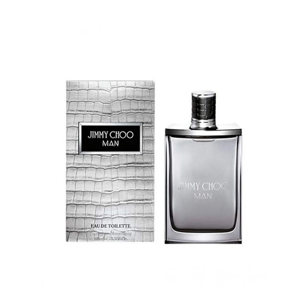 Jimmy Choo Perfumery Man E D T 100ml