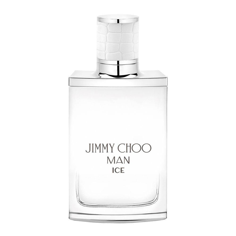Jimmy Choo Man Ice Perfume EDT 100Ml