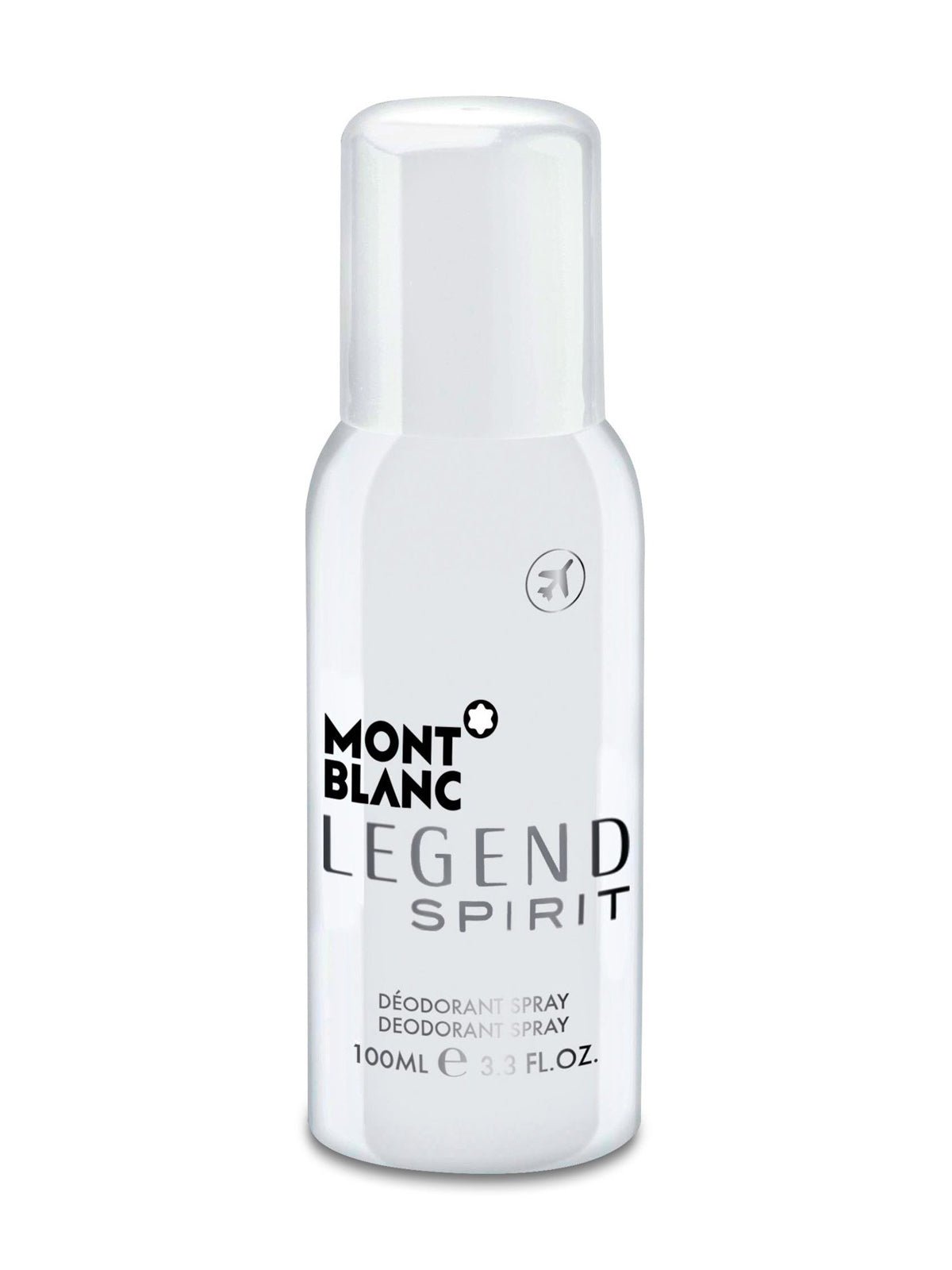 Mont Blanc Legend Spirit Men Deodorant Spray 100Ml