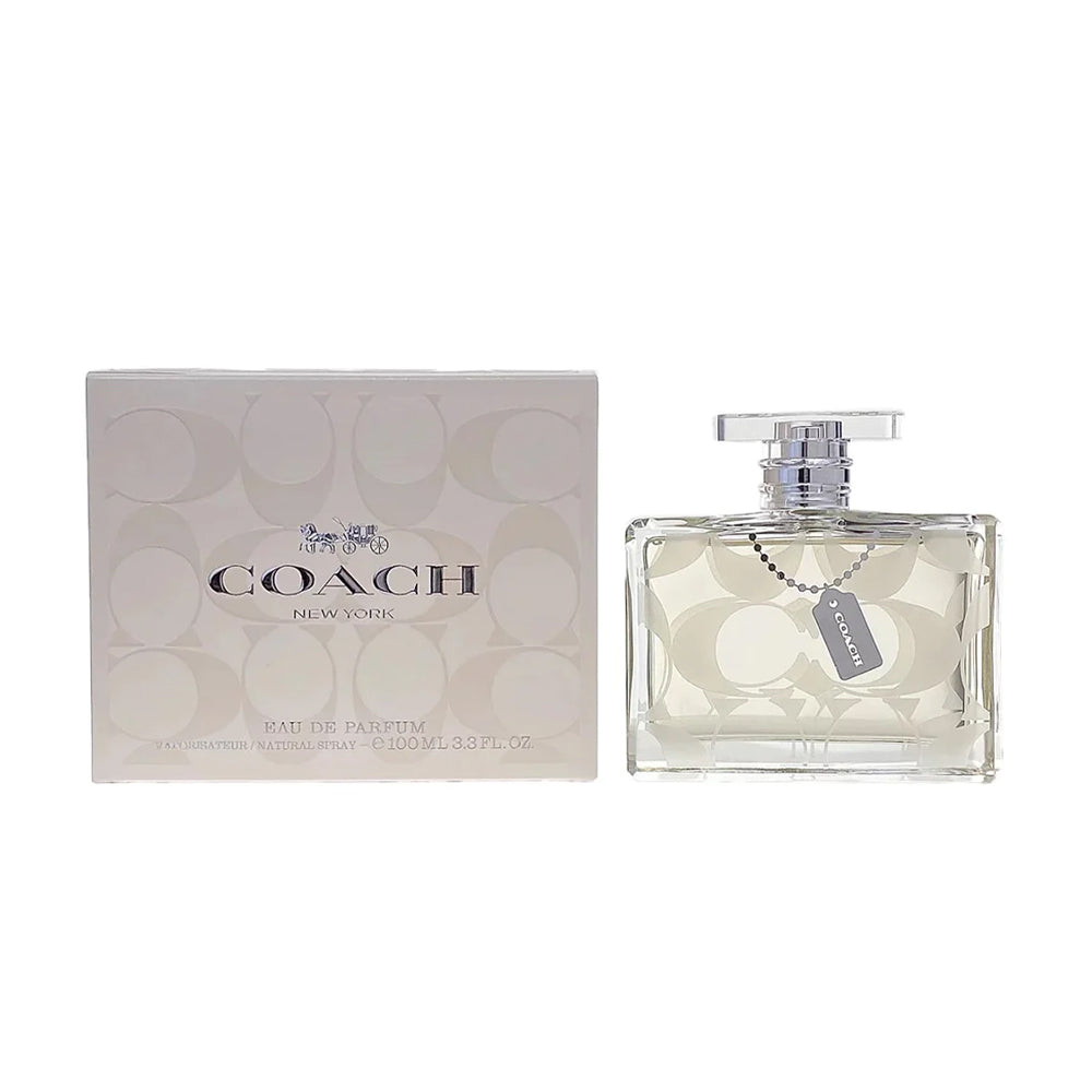 Coach Signature Women Edp 100ml