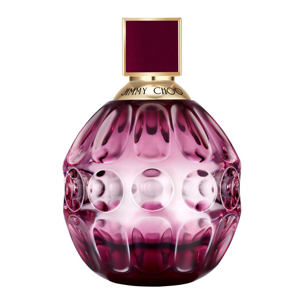 Jimmy Choo Fever Perfume Edp 100ml