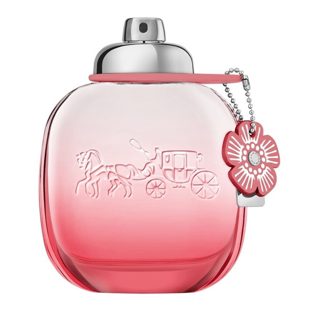 Coach Ladies Floral Blush EDP For Women 90Ml