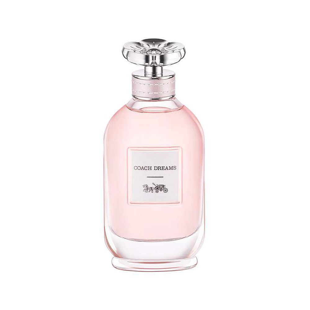Coach Dreams For Women EDP 90Ml