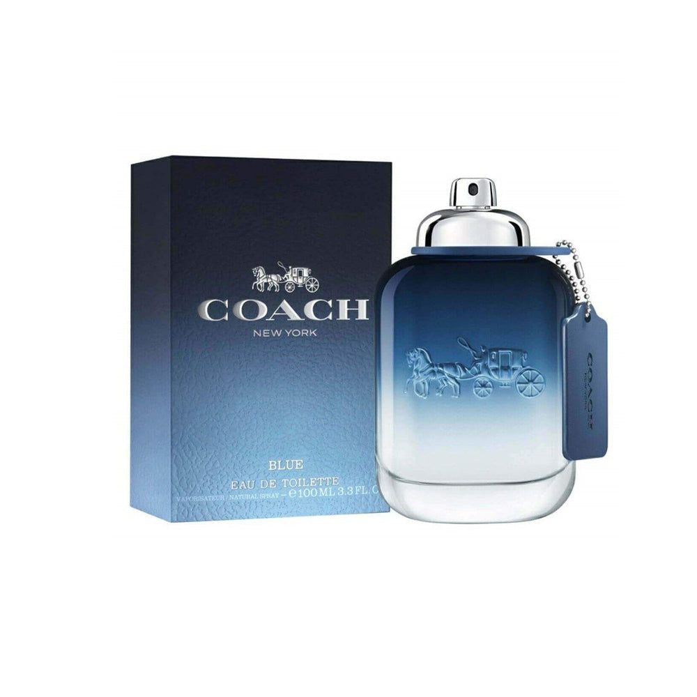Coach Man Blue Edt 100ml
