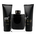 Mont Blanc Legend Pour Homme EDT 100ML+Afer Shave Balm 100Ml+Shower Gel 100Ml