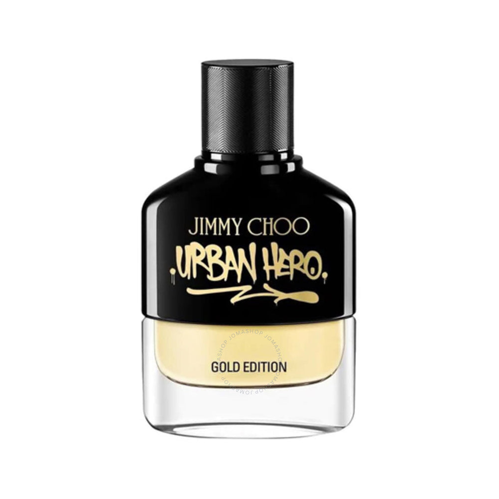 Jimmy Choo Urban Hero Gold Edition Edp 100ml