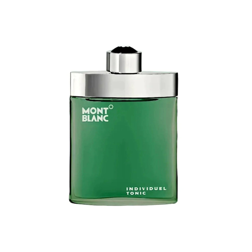 Mont Blanc Individuel Tonic Edt Men 75ml