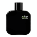 Lacoste L.12.12 Noir Edt 100ml