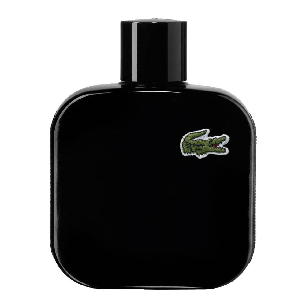 Lacoste L.12.12 Noir Edt 100ml