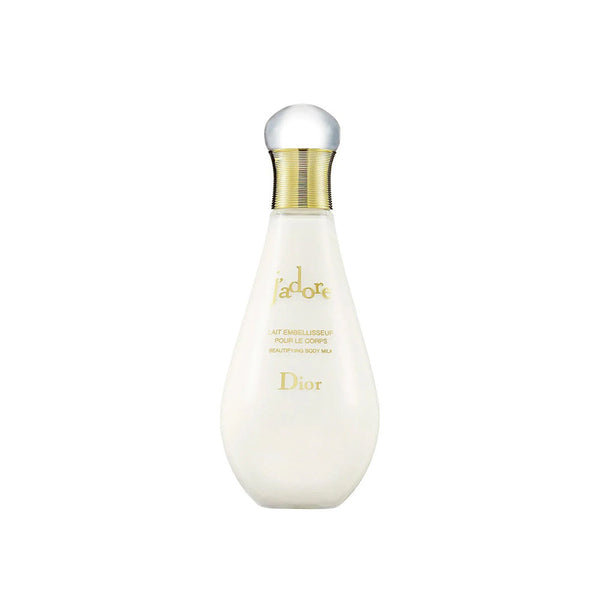 Dior Jadore Beautifying Body Milk 75Ml