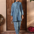 Zlooms 2 Pc Formal Co-Ord Set - ZL25-C09-02