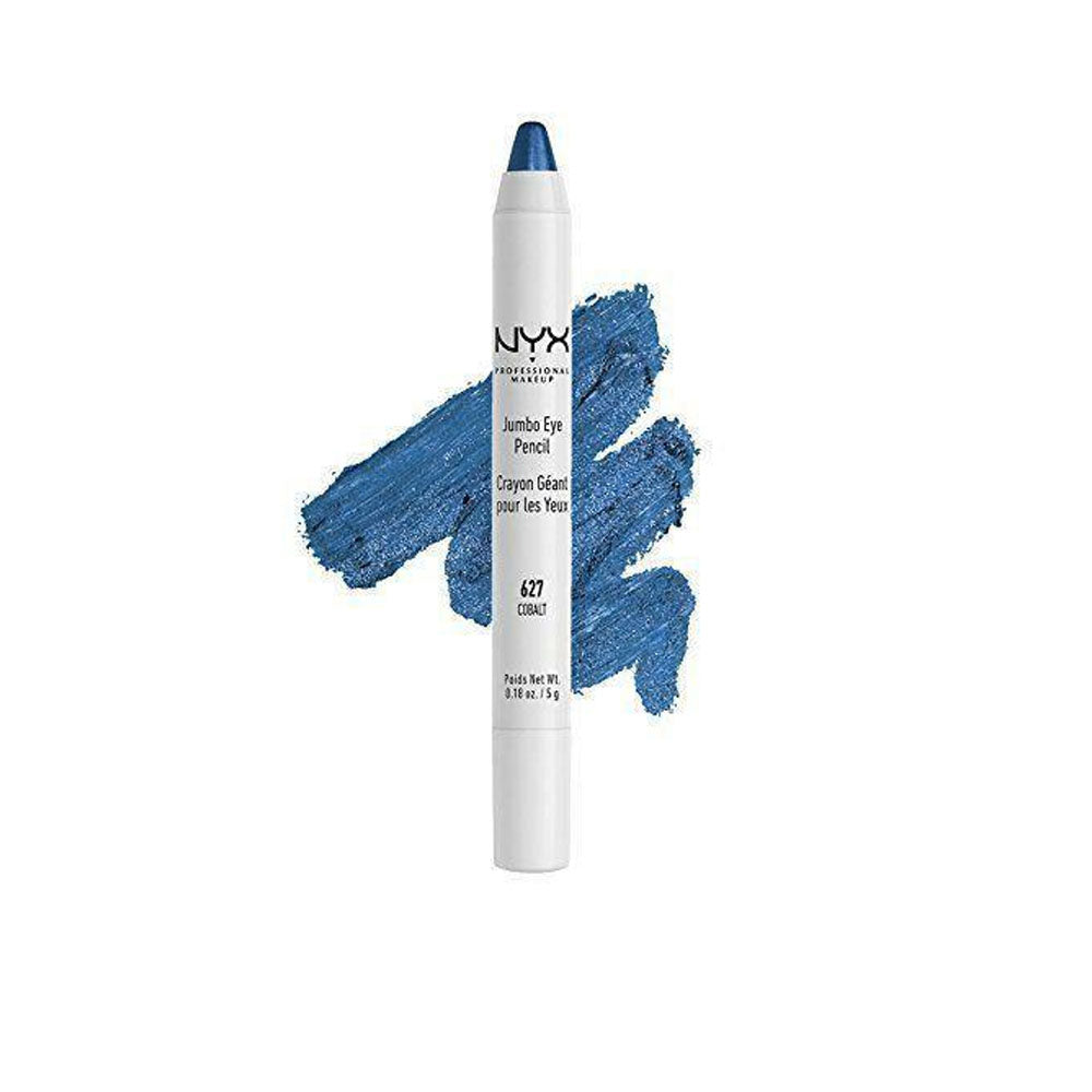 NYX Professional Makeup- Jumbo Eye Pencil - 627 Cobalt