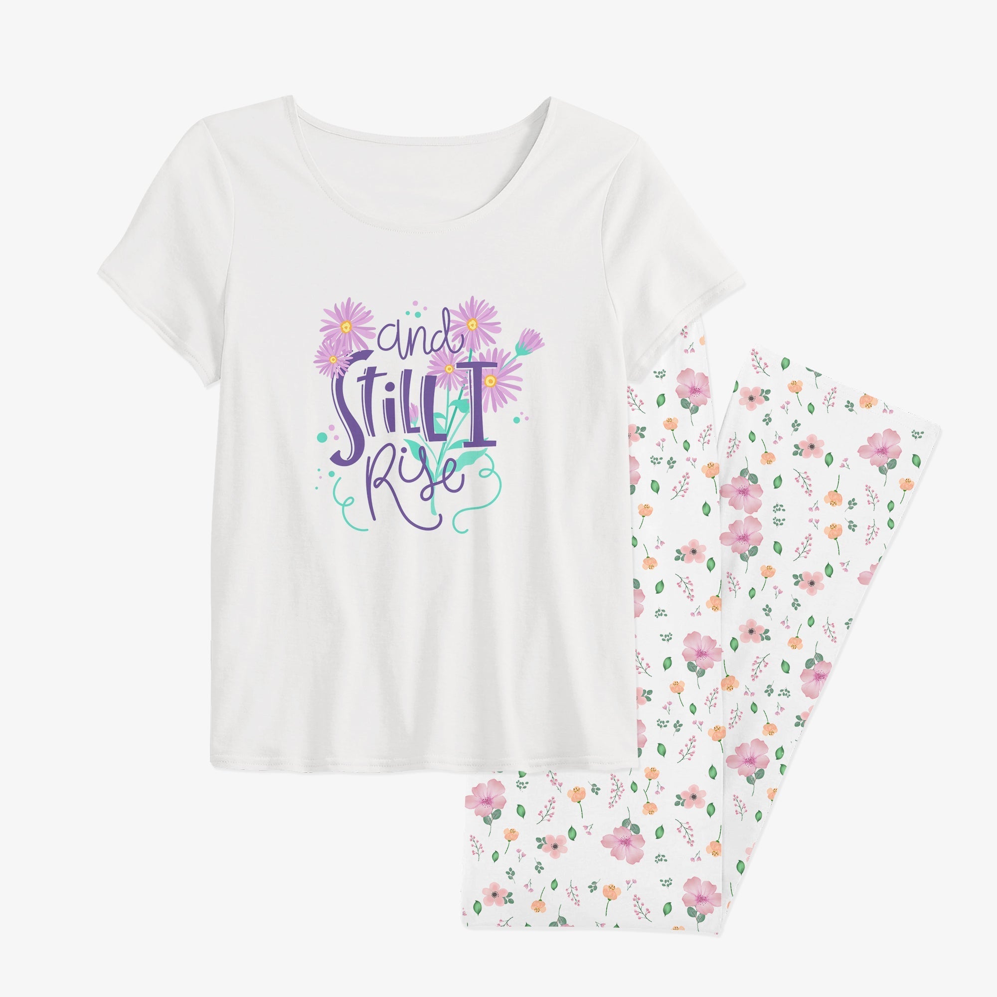 12 AM By Khawar Latif Still I Rise