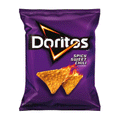 Doritos Spicy Sweet Chilli Flavored Tortilla Chips 311g