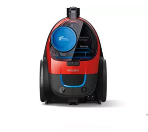 Philips PowerPro Compact Bagless Vacuum Cleaner FC9351 - 1900 Watts - My Store