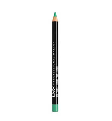 NYX Professional Makeup- Slim Eyeliner 22 Teal