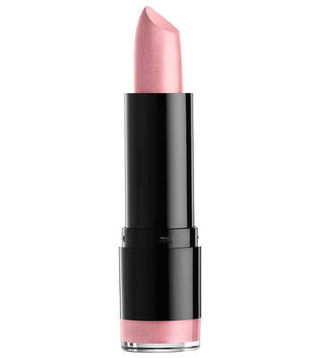 NYX Professional Makeup- Extra Creamy Round Lipstick 504 Harmonica