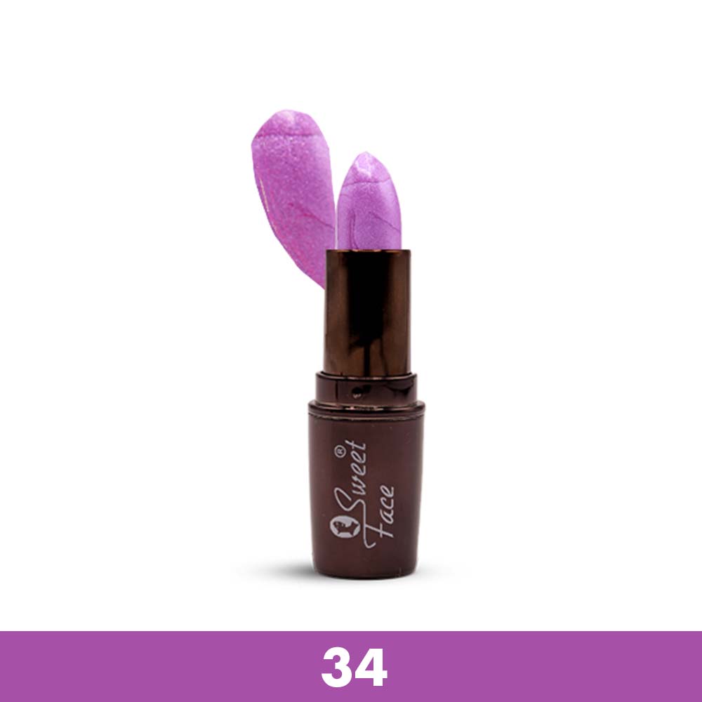 Sweetface - Glamorous Lipstick