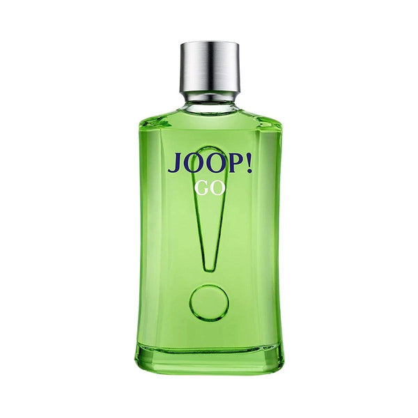 Joop Go For Men Edt 100ml Spray