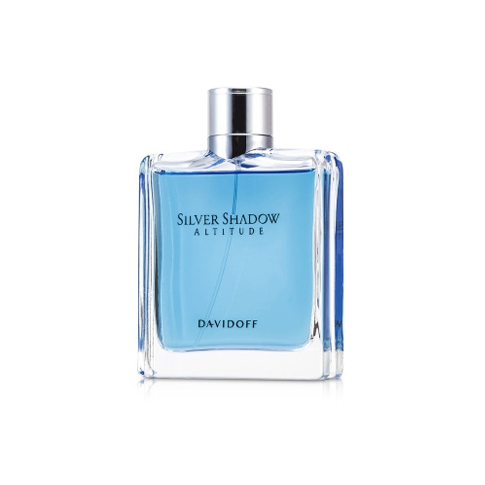 Davidoff Sliver Shodow Altitude Edt 100ml